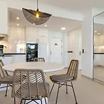 Casa Marta - Vistas Al Mar Appartement Torremolinos