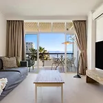 Casa Marta - Vistas Al Mar Torremolinos