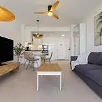 Casa Marta - Vistas Al Mar Appartement *