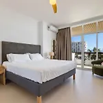 Casa Marta - Vistas Al Mar *