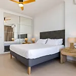 Casa Marta - Vistas Al Mar Appartement