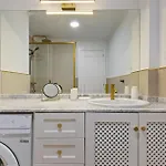 Casa Marta - Vistas Al Mar Torremolinos