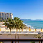 Casa Marta - Vistas Al Mar Appartement Torremolinos