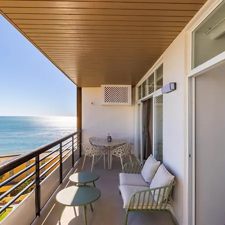 شقة Casa Marta - Vistas Al Mar