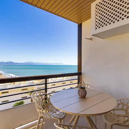 Casa Marta - Vistas Al Mar شقة *