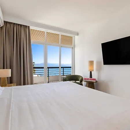 Casa Marta - Seaviews * 托雷莫利诺斯
