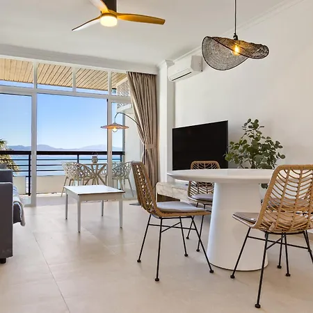 Casa Marta - Vistas Al Mar * توريمولينوس