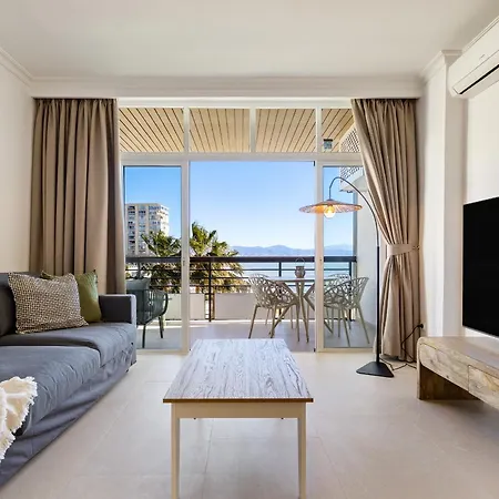 Casa Marta - Vistas Al Mar توريمولينوس