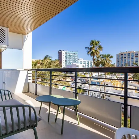 Casa Marta - Vistas Al Mar * توريمولينوس