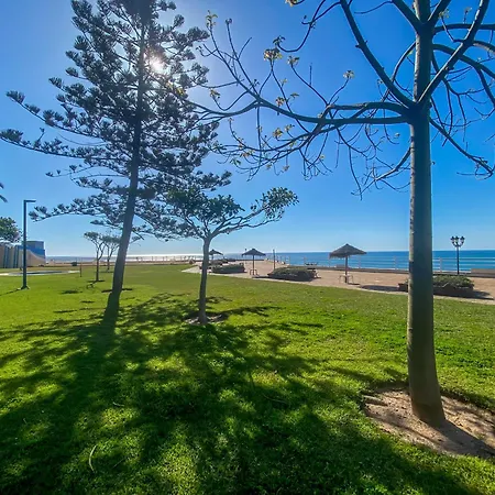 Casa Marta - Vistas Al Mar شقة *