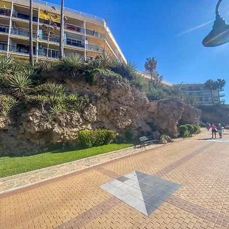 Casa Marta - Vistas Al Mar شقة