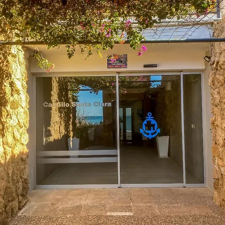 Casa Marta - Vistas Al Mar شقة توريمولينوس