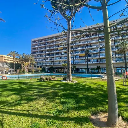 Casa Marta - Vistas Al Mar توريمولينوس