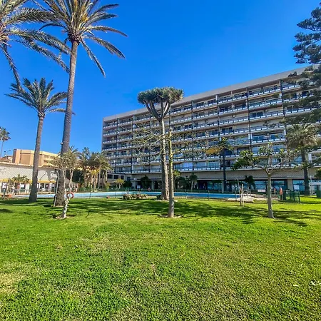 Casa Marta - Vistas Al Mar شقة