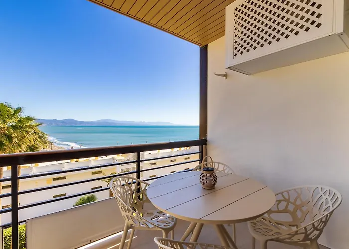 Casa Marta - Vistas Al Mar Apartamento *