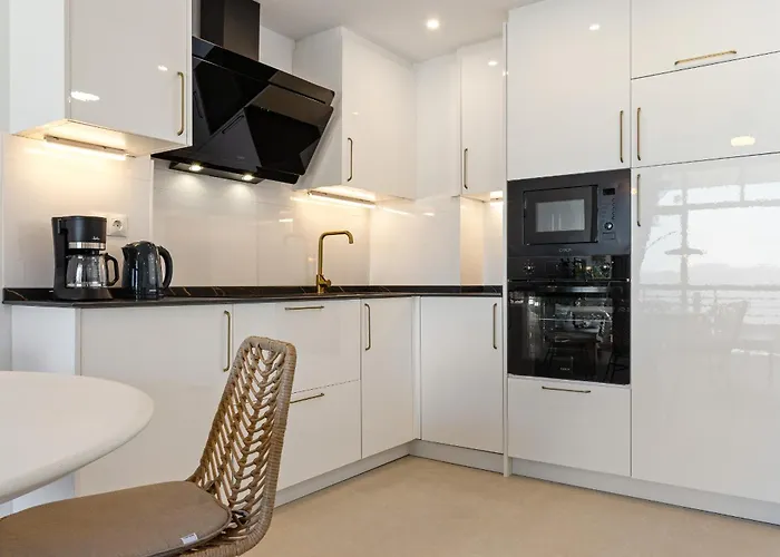 Apartamento Casa Marta - Vistas Al Mar Torremolinos