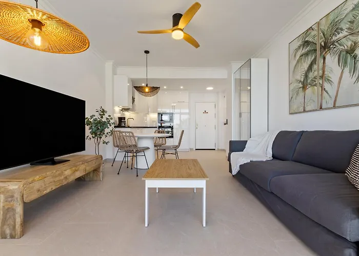 Casa Marta - Vistas Al Mar Apartamento *