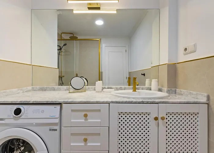 Casa Marta - Vistas Al Mar Torremolinos