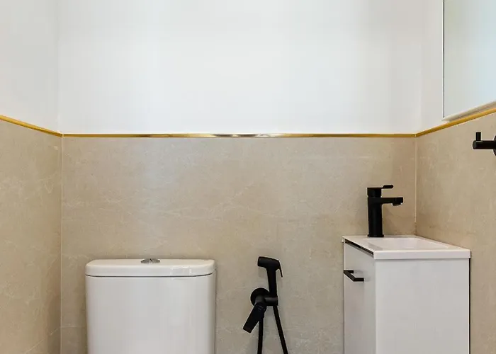 Apartamento Casa Marta - Vistas Al Mar Torremolinos