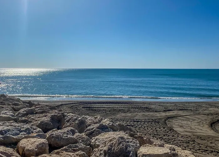 Apartamento Casa Marta - Vistas Al Mar *