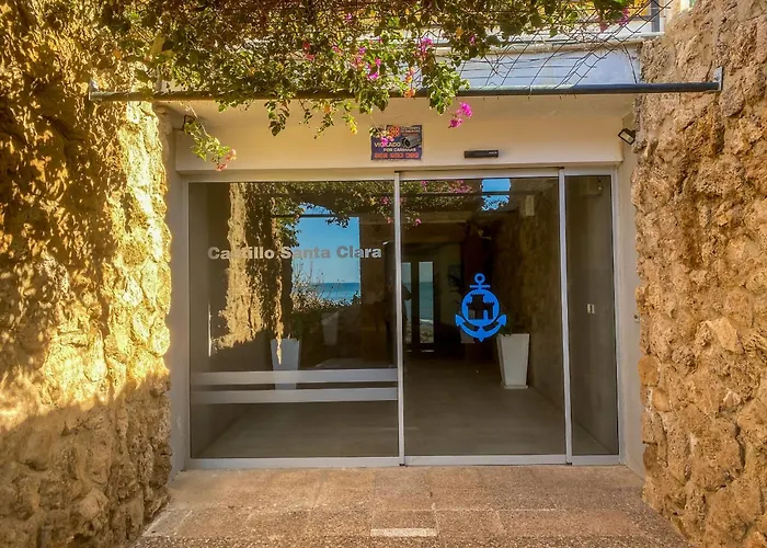 Casa Marta - Vistas Al Mar Apartamento Torremolinos