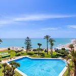 Casa Marta - Vistas Al Mar Torremolinos