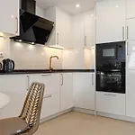 Apartament Casa Marta - Vistas Al Mar Torremolinos