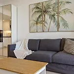 Apartament Casa Marta - Vistas Al Mar Torremolinos