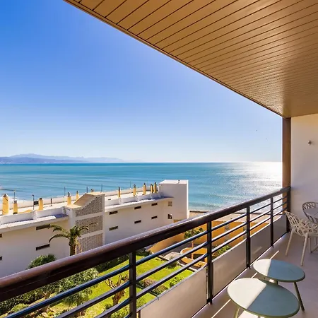 Casa Marta - Vistas Al Mar *