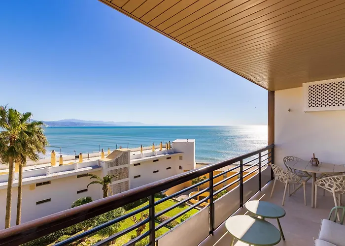 Casa Marta - Vistas Al Mar *