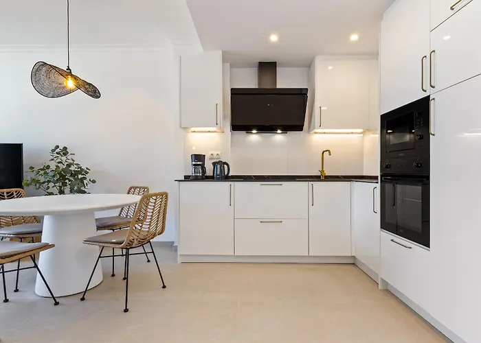 Casa Marta - Vistas Al Mar