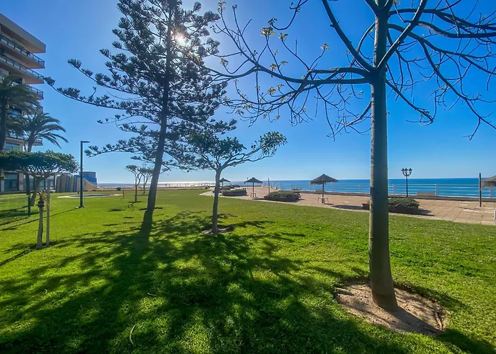 Casa Marta - Vistas Al Mar Apartment *