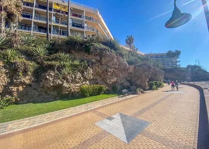 Casa Marta - Vistas Al Mar Apartment